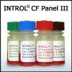 INTROL™ Cystic Fibrosis Panel III